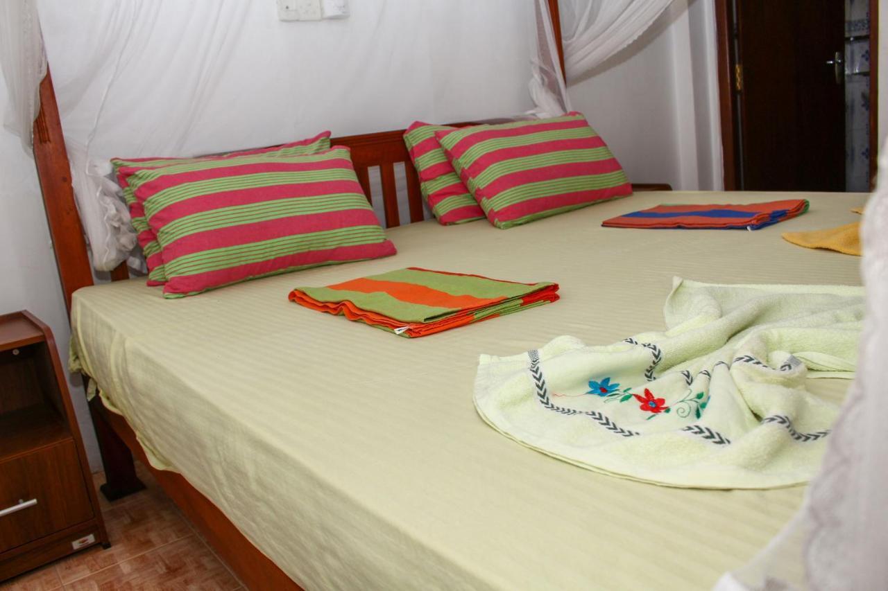 Resort Deepika Mirissa Esterno foto